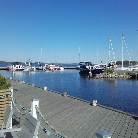 Kultainen Kaava Cottages Padasjoki Luaran gambar