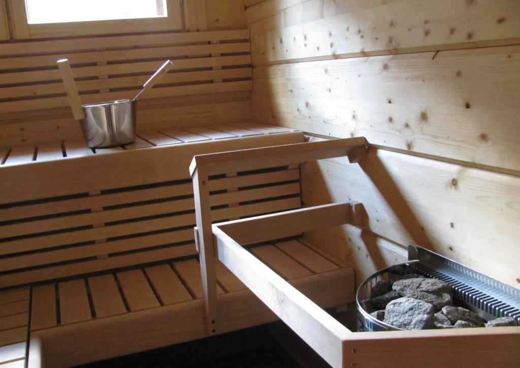 Kultainen Kaava Cottages Padasjoki Bilik gambar