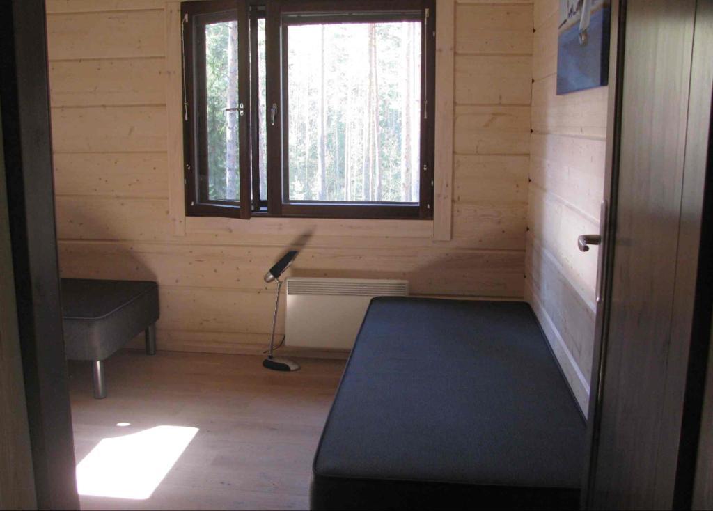 Kultainen Kaava Cottages Padasjoki Bilik gambar