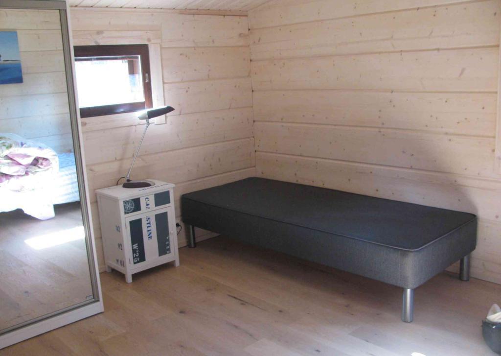 Kultainen Kaava Cottages Padasjoki Bilik gambar