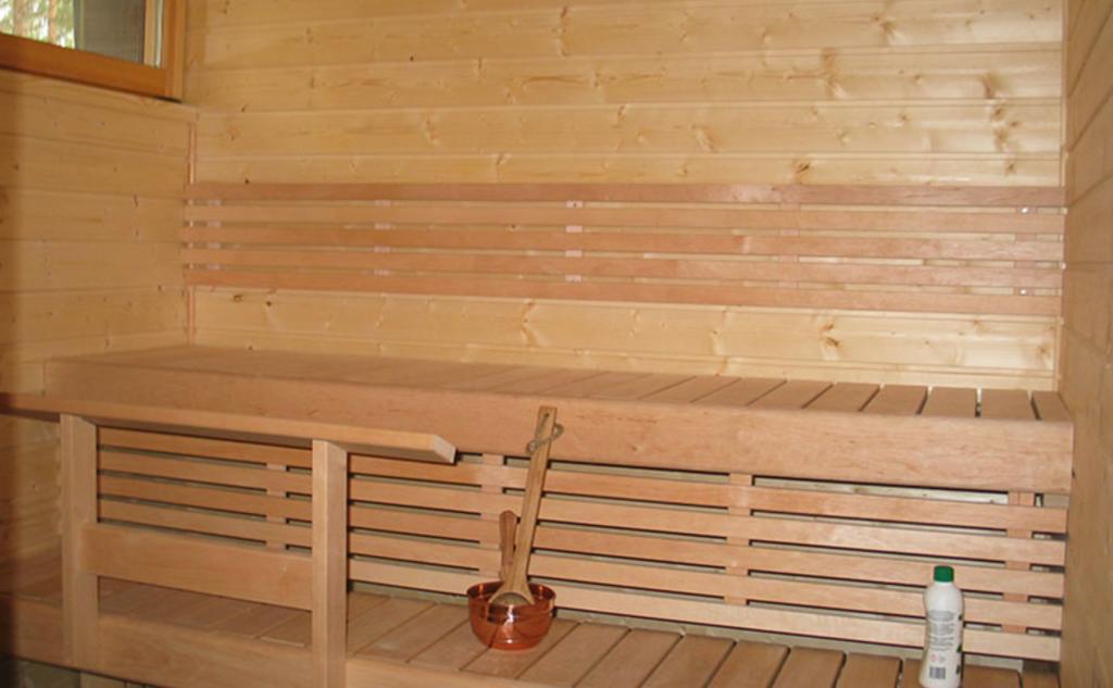 Kultainen Kaava Cottages Padasjoki Bilik gambar