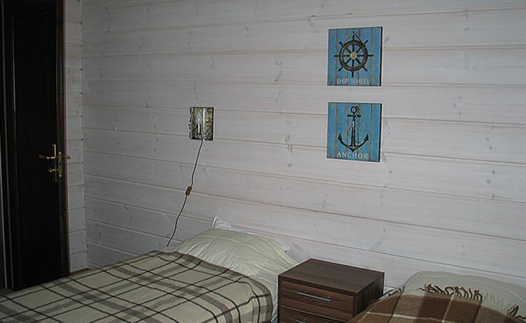 Kultainen Kaava Cottages Padasjoki Bilik gambar
