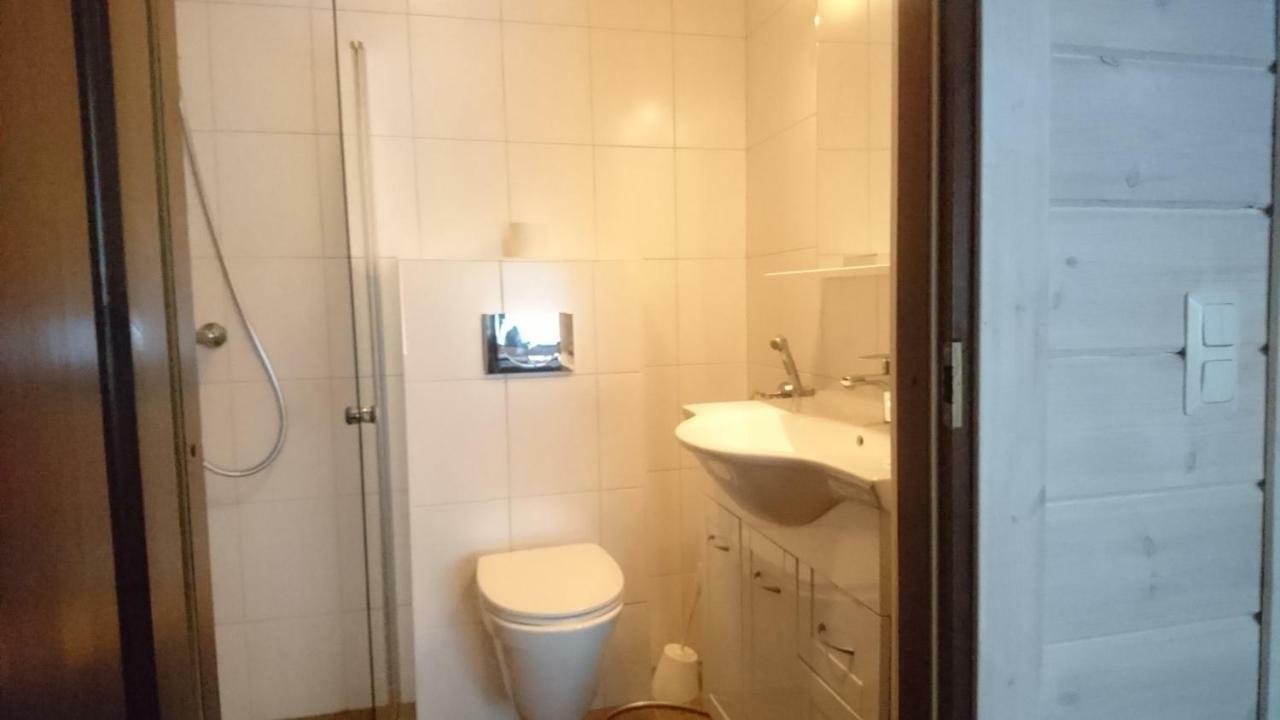 Kultainen Kaava Cottages Padasjoki Luaran gambar