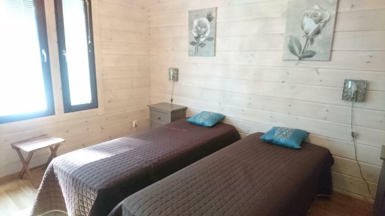 Kultainen Kaava Cottages Padasjoki Luaran gambar