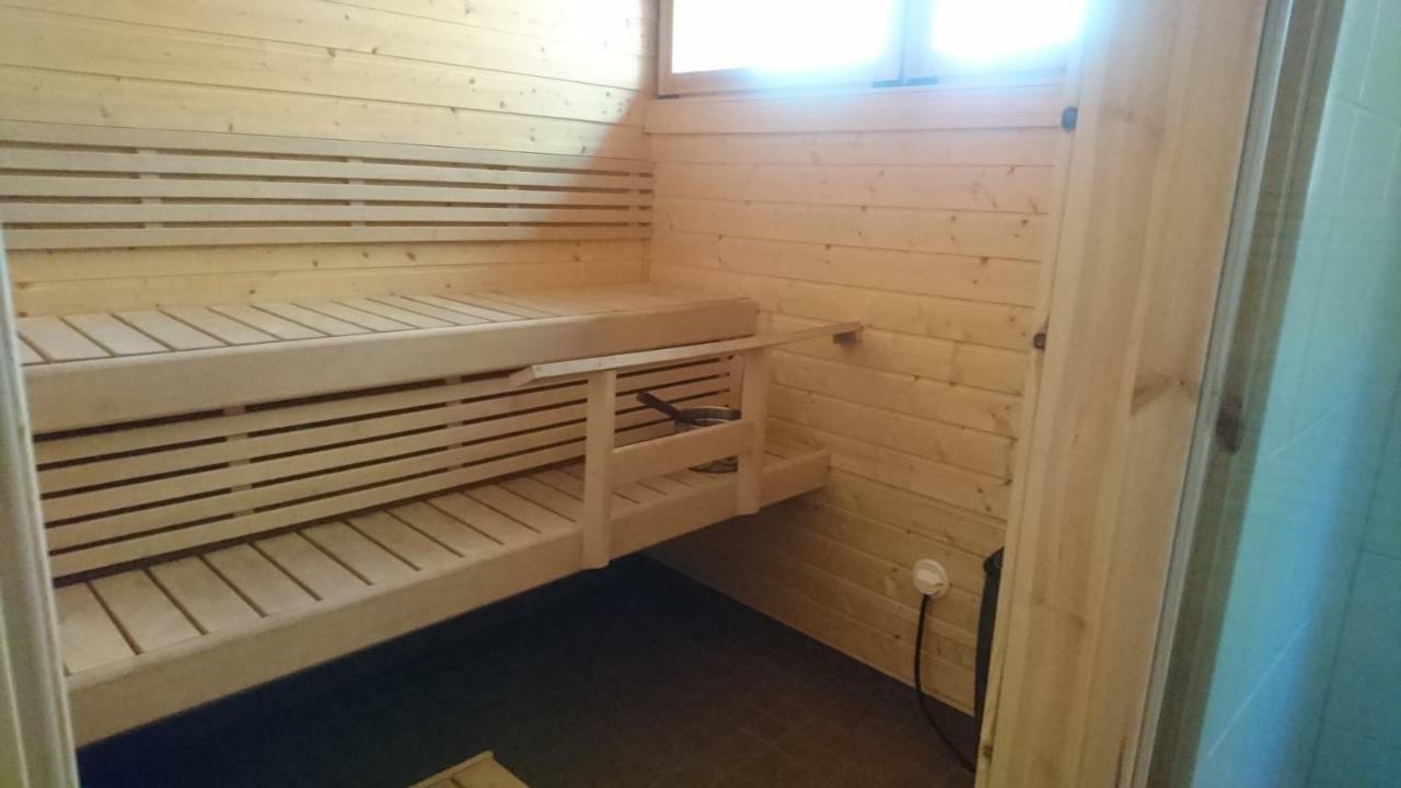 Kultainen Kaava Cottages Padasjoki Luaran gambar
